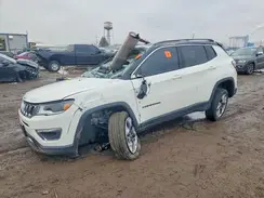 3C4NJDCB2JT423612 2018 JEEP COMPASS