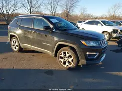 3C4NJDCB2JT423691 2018 JEEP COMPASS
