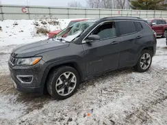 3C4NJDCB2JT432973 2018 JEEP COMPASS