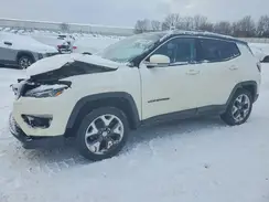 3C4NJDCB2JT433380 2018 JEEP COMPASS