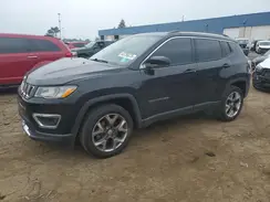 3C4NJDCB2JT435310 2018 JEEP COMPASS