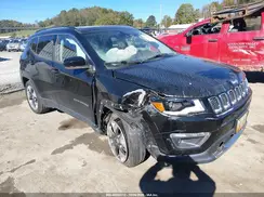 3C4NJDCB2JT435520 2018 JEEP COMPASS