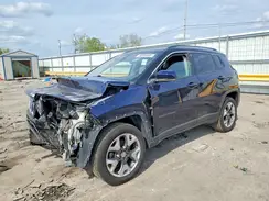 3C4NJDCB2JT436635 2018 JEEP COMPASS