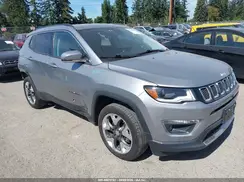 3C4NJDCB2JT442435 2018 JEEP COMPASS