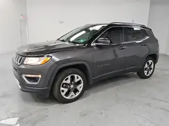 3C4NJDCB2JT456660 2018 JEEP COMPASS