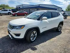 3C4NJDCB2JT470350 2018 JEEP COMPASS