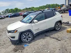 3C4NJDCB2JT478870 2018 JEEP COMPASS