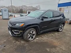 3C4NJDCB2JT479808 2018 JEEP COMPASS