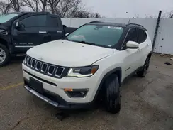 3C4NJDCB2JT485558 2018 JEEP COMPASS
