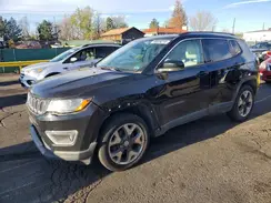 3C4NJDCB2JT489772 2018 JEEP COMPASS
