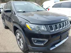 3C4NJDCB2KT594314 2019 JEEP COMPASS