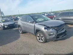 3C4NJDCB2KT596256 2019 JEEP COMPASS