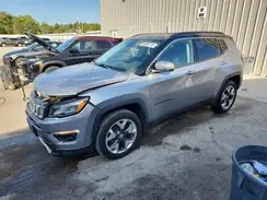3C4NJDCB2KT596273 2019 JEEP COMPASS