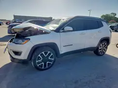3C4NJDCB2KT599335 2019 JEEP COMPASS