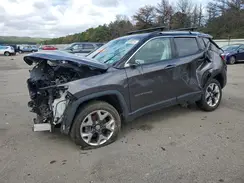 3C4NJDCB2KT599769 2019 JEEP COMPASS