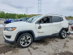 3C4NJDCB2KT620619 2019 JEEP COMPASS