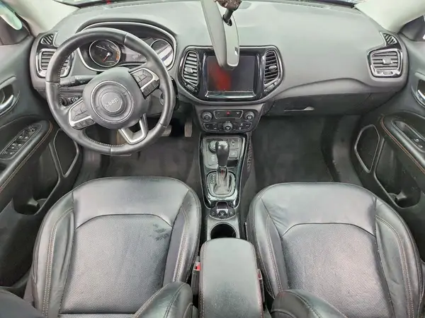 3C4NJDCB2KT620619 2019 JEEP COMPASS - Image 8