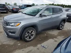 3C4NJDCB2KT620720 2019 JEEP COMPASS