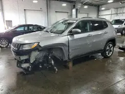 3C4NJDCB2KT622354 2019 JEEP COMPASS