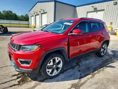 3C4NJDCB2KT627702 2019 JEEP COMPASS