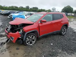 3C4NJDCB2KT639171 2019 JEEP COMPASS
