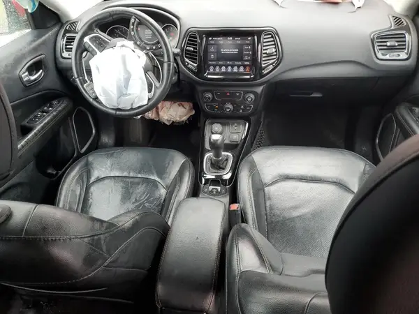 3C4NJDCB2KT639171 2019 JEEP COMPASS - Image 8