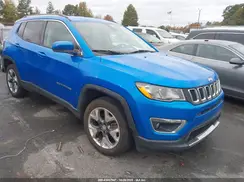 3C4NJDCB2KT639283 2019 JEEP COMPASS
