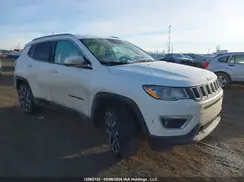 3C4NJDCB2KT639977 2019 JEEP COMPASS