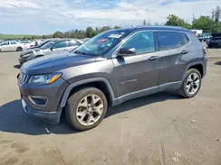 3C4NJDCB2KT648288 2019 JEEP COMPASS