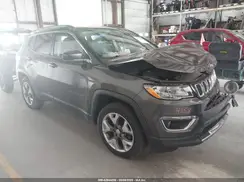 3C4NJDCB2KT648548 2019 JEEP COMPASS