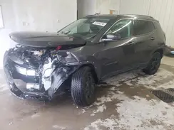 3C4NJDCB2KT649991 2019 JEEP COMPASS