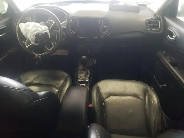 3C4NJDCB2KT649991 2019 JEEP COMPASS - Image 8