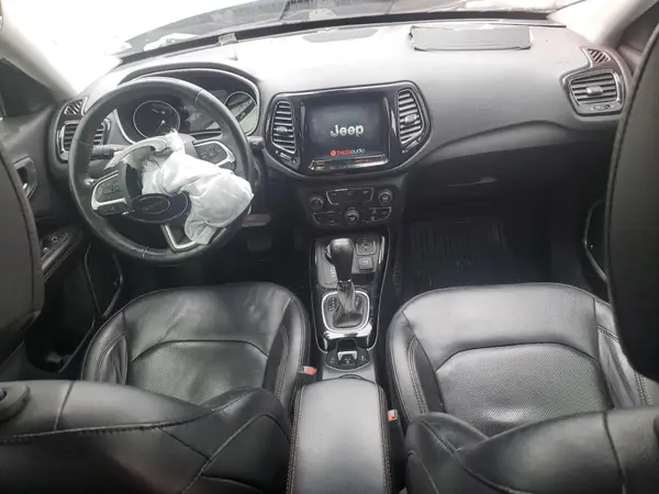 3C4NJDCB2KT651403 2019 JEEP COMPASS - Image 8