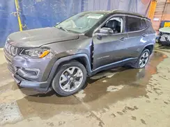 3C4NJDCB2KT653832 2019 JEEP COMPASS