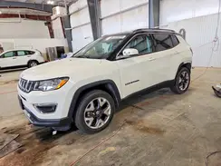 3C4NJDCB2KT653894 2019 JEEP COMPASS