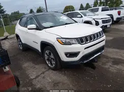 3C4NJDCB2KT653958 2019 JEEP COMPASS