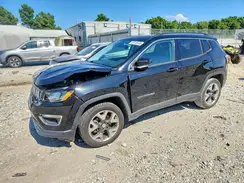 3C4NJDCB2KT661395 2019 JEEP COMPASS