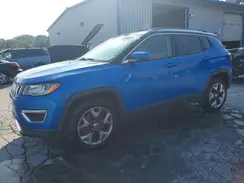 3C4NJDCB2KT664068 2019 JEEP COMPASS