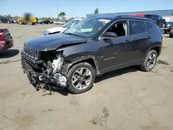 3C4NJDCB2KT665964 2019 JEEP COMPASS