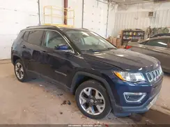 3C4NJDCB2KT666273 2019 JEEP COMPASS