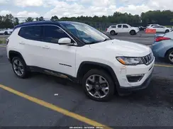 3C4NJDCB2KT669383 2019 JEEP COMPASS