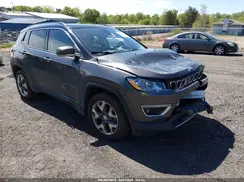3C4NJDCB2KT669531 2019 JEEP COMPASS