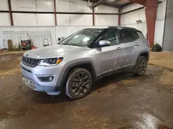 3C4NJDCB2KT670291 2019 JEEP COMPASS