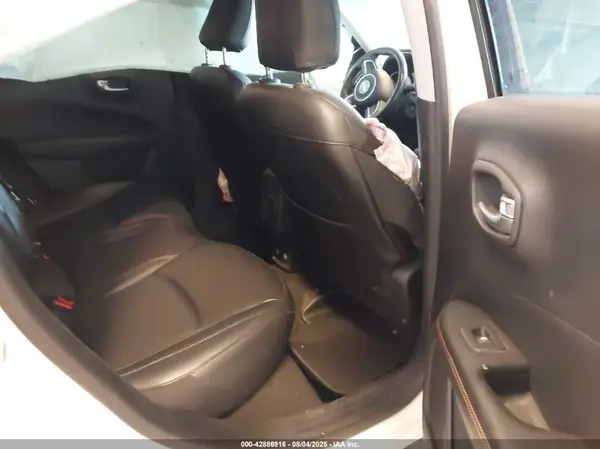 3C4NJDCB2KT673126 2019 JEEP COMPASS - Image 8