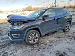 3C4NJDCB2KT673255 2019 JEEP COMPASS