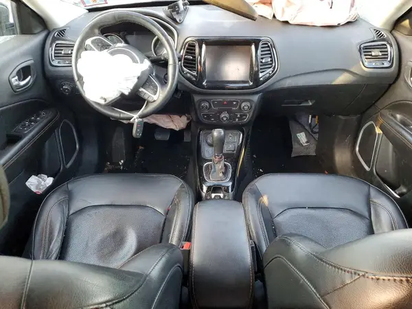 3C4NJDCB2KT673255 2019 JEEP COMPASS - Image 8
