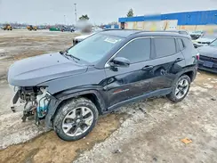 3C4NJDCB2KT673840 2019 JEEP COMPASS