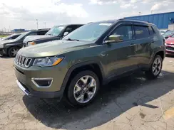 3C4NJDCB2KT673885 2019 JEEP COMPASS