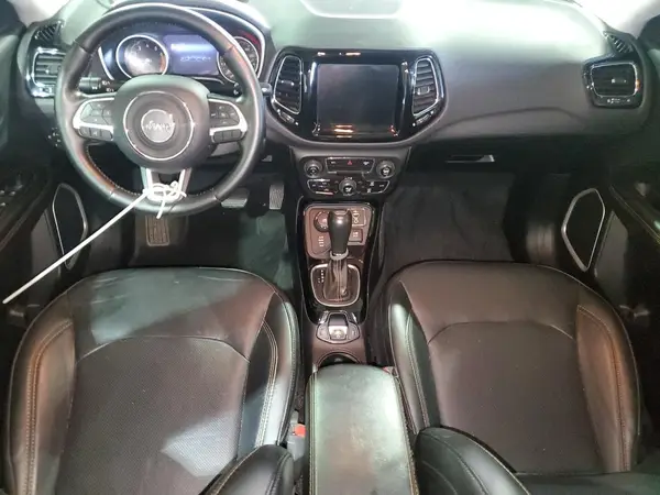 3C4NJDCB2KT673885 2019 JEEP COMPASS - Image 8