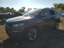 3C4NJDCB2KT674115 2019 JEEP COMPASS